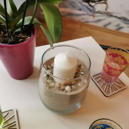 Apartment Stylish In Lower Part Of Sopot! *