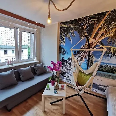 Stylish In Lower Part Of Sopot! * Zoppot