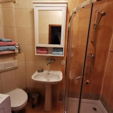 Apartment Stylish In Lower Part Of Sopot! Zoppot