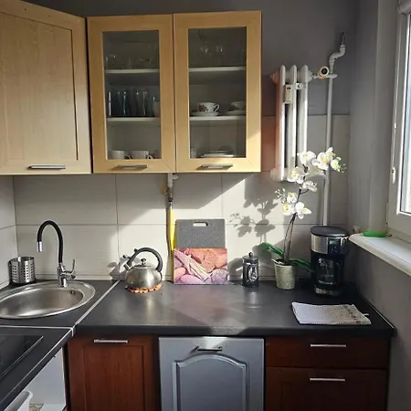 Apartment Stylish In Lower Part Of Sopot! Zoppot